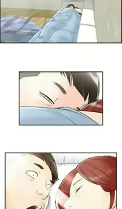 Page 1163 of [大葛亮 & 淫亂書生][离婚报告书][Chinese][完结][Part 2] - preview thumbnail