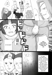 Page 20 of Baka Aniki Hentai Mokushiroku #01 - preview thumbnail