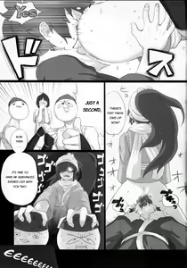 Page 26 of Baka Aniki Hentai Mokushiroku #01 - preview thumbnail