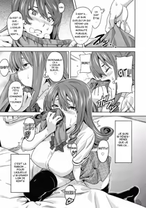 Page 37 of Tsundero Ch.1-2 - preview thumbnail