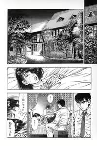 Page 217 of Eden no Kaze - preview thumbnail