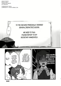 Page 20 of Binkan Takao Omocha Review Shite Miru?  - Adult Toys Review  | Takao, wanna review those toys? - preview thumbnail