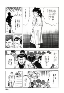 Page 126 of Oni no Kotarou 1 - preview thumbnail