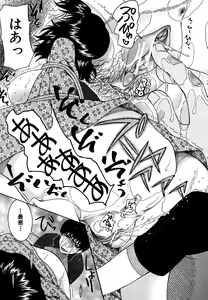 Page 435 of COMIC MUJIN 2009-10 - preview thumbnail