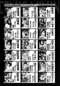 Page 634 of COMIC MUJIN 2009-10 - preview thumbnail