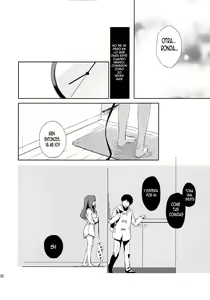 Page 21 of Kanojo no Pet Jinsei - preview thumbnail
