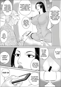 Page 15 of Mesu Kachou Jogeza Gaiden - Kunoo Shizuka no Baai - preview thumbnail