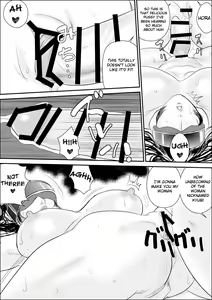 Page 22 of Mesu Kachou Jogeza Gaiden2 Mesu Niku Jikken-Shitsu - preview thumbnail