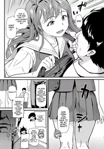 Page 6 of Oshitsuke - preview thumbnail