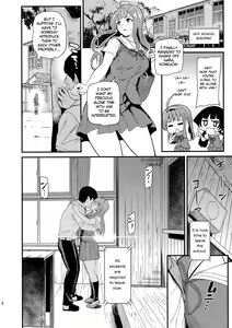 Page 7 of Oshitsuke - preview thumbnail