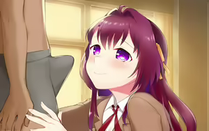 Page 109 of Mousou Girl Ichinose Yukina no Yuuutsu - preview thumbnail