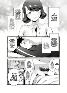 Page 5 of Omae no Kaa-chan Kyokon!! - preview thumbnail
