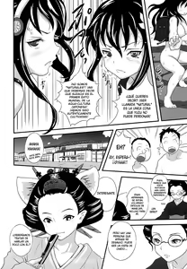 Page 41 of Yurori Kyouiku | Bath-Loli Education - preview thumbnail