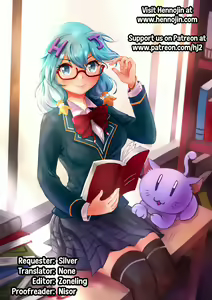 Page 21 of Mukatsuku Imouto wa Chanto Shikaranakucha 1~10 Matome - preview thumbnail