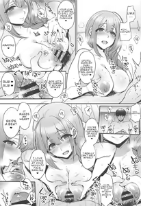 Page 19 of Aisai Seikatsu | Having Sex With My Lovely Wife - preview thumbnail