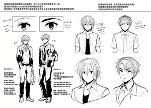Page 37 of Ore no Shinyuu wa TS (Seitenkan) Taishitsu - preview thumbnail