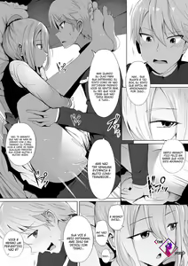 Page 12 of Shinomiya-ke no Maid wa Tokojouzu ~Professional Jintai Onaho~ - preview thumbnail