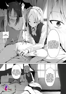 Page 5 of Shinomiya-ke no Maid wa Tokojouzu ~Professional Jintai Onaho~ - preview thumbnail
