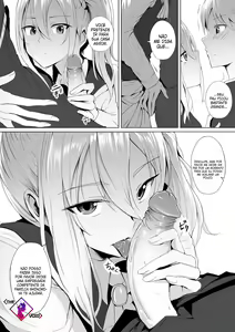 Page 7 of Shinomiya-ke no Maid wa Tokojouzu ~Professional Jintai Onaho~ - preview thumbnail