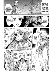 Page 23 of Amazing EIGHTH WONDER - preview thumbnail