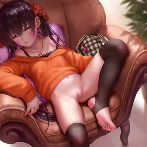 Page 22 of R-18 Matoba Risa 3 - preview thumbnail