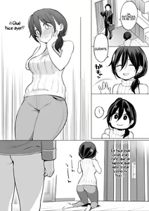 Page 17 of Okaa-san de Seitsuu Shichatta Ryouta-kun | Ryouta-kun Eyaculó por Primera vez Usando a su Mamá - preview thumbnail