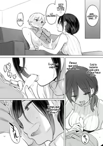 Page 19 of Okaa-san de Seitsuu Shichatta Ryouta-kun | Ryouta-kun Eyaculó por Primera vez Usando a su Mamá - preview thumbnail