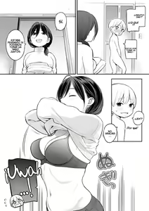 Page 4 of Okaa-san de Seitsuu Shichatta Ryouta-kun | Ryouta-kun Eyaculó por Primera vez Usando a su Mamá - preview thumbnail