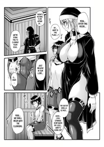 Page 5 of Himitsu no Zangeshitsu - preview thumbnail