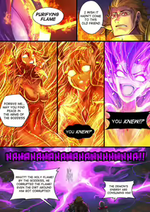 Page 7 of Demon Lord - preview thumbnail
