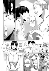Page 8 of Jukujoshikousei B | Estudiante de Secundaria Madura B - preview thumbnail