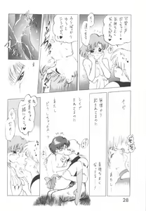 Page 27 of Star Platinum - preview thumbnail