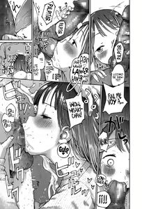 Page 11 of Mei ni Gachi Koi - preview thumbnail