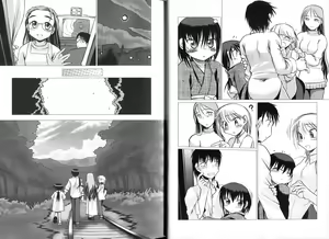 Page 22 of Kusari Hime Tokuhon ~Akayuki Furan Soushi~ - preview thumbnail