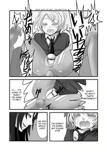 Page 16 of Futanari Onee-san to Shota | Futanari Onee-san & Shota - preview thumbnail