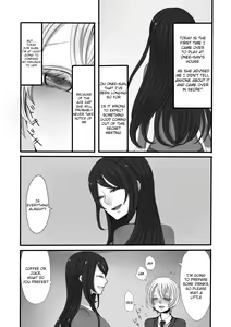 Page 3 of Futanari Onee-san to Shota | Futanari Onee-san & Shota - preview thumbnail