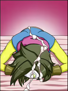 Page 14 of Moshimo Ano Musumetachi ga Anata ni Zokkon no Nikudorei dattara ~Dragon Q*est III~ - preview thumbnail