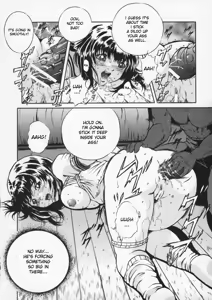Page 8 of Kindan no Gamble | The Forbidden Gamble - preview thumbnail