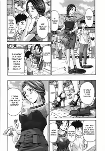 Page 6 of Saikon nante Kangaetenai wa - preview thumbnail
