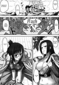 Page 2 of Secret Mission | Missione Segreta - preview thumbnail