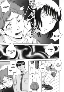 Page 19 of Tsuma toiu Sekai ~Ikeda Marika no Baai~ - preview thumbnail