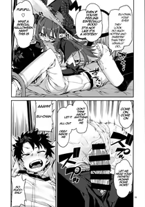 Page 11 of Halloween no Yoru wa Tokubetsu na... - preview thumbnail