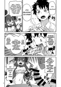 Page 16 of Halloween no Yoru wa Tokubetsu na... - preview thumbnail