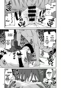 Page 24 of Halloween no Yoru wa Tokubetsu na... - preview thumbnail