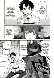 Page 4 of Halloween no Yoru wa Tokubetsu na... - preview thumbnail