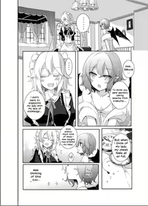 Page 15 of Kimi to Pillow Talk - Pillow talk with you - preview thumbnail