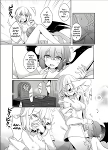 Page 19 of Kimi to Pillow Talk - Pillow talk with you - preview thumbnail