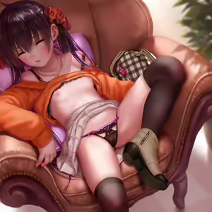 Page 21 of R-18 Matoba Risa 3 - preview thumbnail