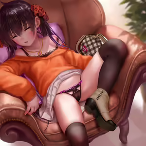 Page 4 of R-18 Matoba Risa 3 - preview thumbnail