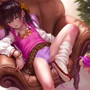 Page 54 of R-18 Matoba Risa 3 - preview thumbnail